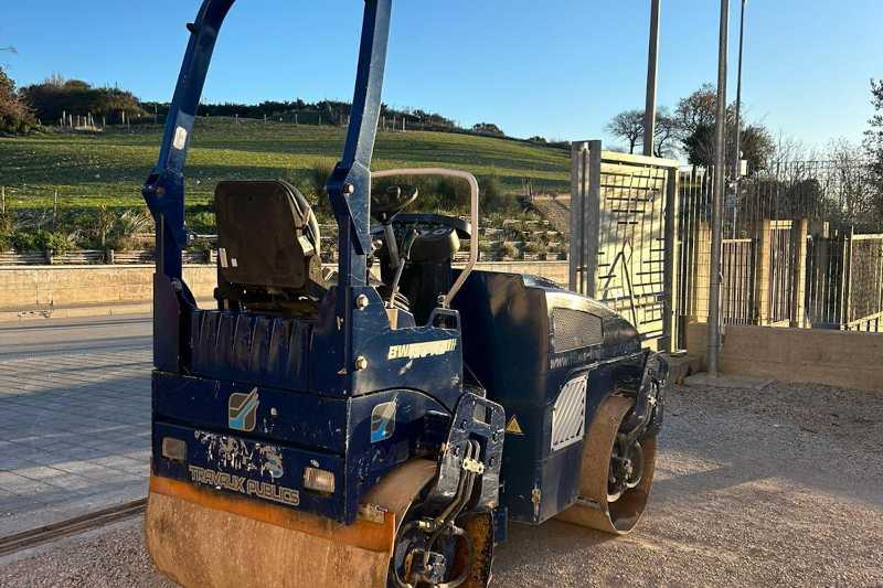 OmecoHub - Immagine BOMAG BW120-AD4